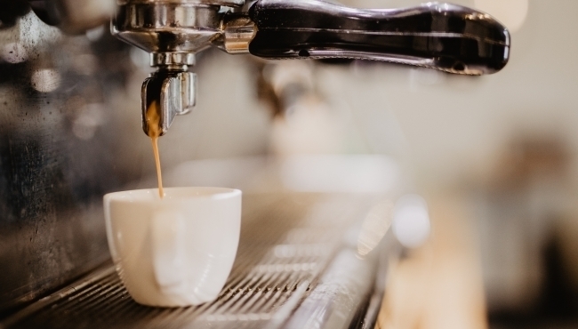 Colazione Salata | Caff e Bocconcino per Due